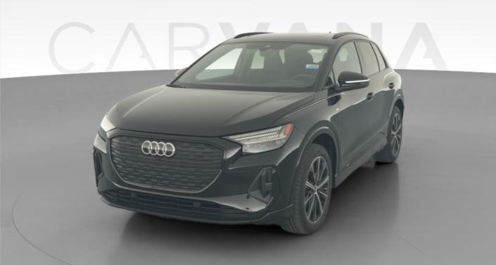 audi q4 e-tron 2022 WA1M2BFZ1NP012549 image audi q4 e-tron 2022 WA1M2BFZ1NP012549 image